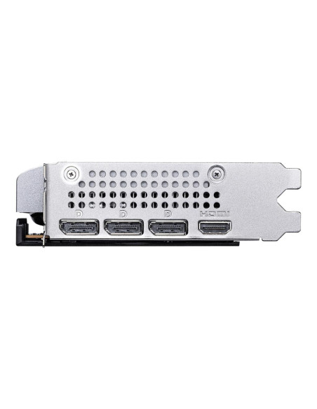 Graphics Card, MSI, NVIDIA GeForce RTX 5060, 8 GB, GDDR7, 128 bit, PCIE 5.0 16x, Dual Slot Fansink, RTX50608GVENTUS2XOC
