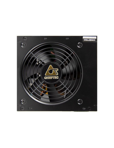 Power Supply, CHIEFTEC, 700 Watts, Efficiency 80 PLUS BRONZE, PFC Active, TPS-700S