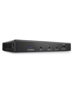 I/O VIDEO SPLITTER HDMI 2PORT/38235 LINDY