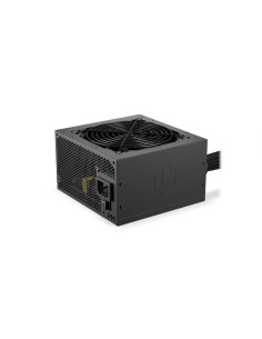 Power Supply, ENDORFY, Vero L5 Bronze 500 W, 500 Watts, Efficiency 80 PLUS BRONZE, MTBF 80000 hours, EY7A004