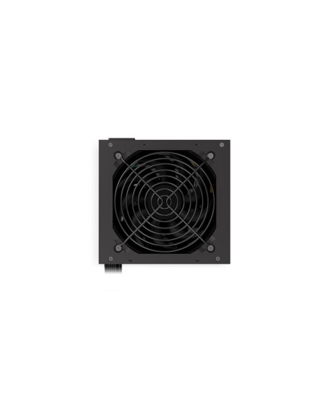 Power Supply, ENDORFY, Vero L5 Bronze 500 W, 500 Watts, Efficiency 80 PLUS BRONZE, MTBF 80000 hours, EY7A004