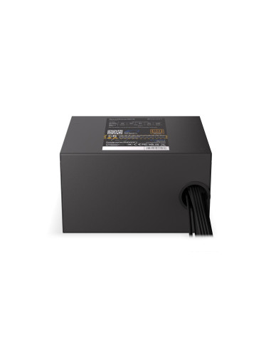 Power Supply, ENDORFY, Vero L5 Bronze 500 W, 500 Watts, Efficiency 80 PLUS BRONZE, MTBF 80000 hours, EY7A004
