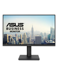 LCD Monitor, ASUS, 23.8 ", 1920 x 1080 pixels, Full HD, Native aspect ratio 16:9, LCD, Flat, 90LM02W1-B02371