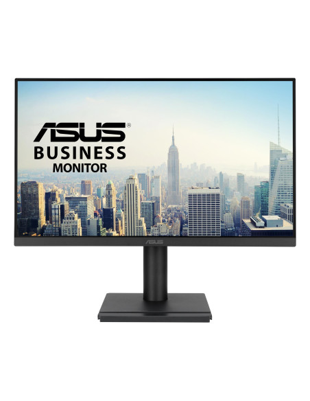 LCD Monitor, ASUS, 23.8 ", 1920 x 1080 pixels, Full HD, Native aspect ratio 16:9, LCD, Flat, 90LM02W1-B02371