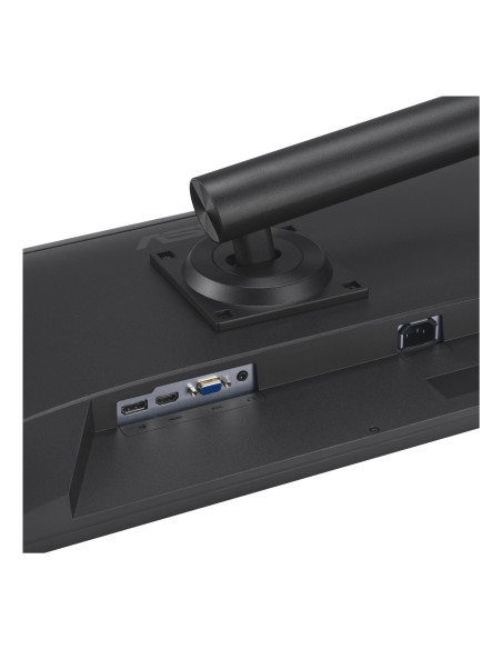 LCD Monitor, ASUS, 23.8 ", 1920 x 1080 pixels, Full HD, Native aspect ratio 16:9, LCD, Flat, 90LM02W1-B02371