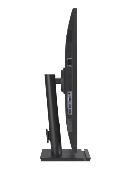 LCD Monitor, ASUS, 23.8 ", 1920 x 1080 pixels, Full HD, Native aspect ratio 16:9, LCD, Flat, 90LM02W1-B02371