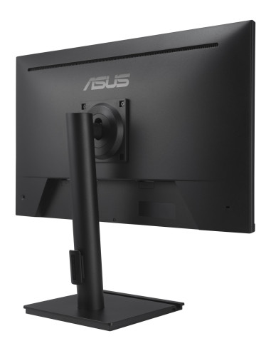 LCD Monitor, ASUS, 23.8 ", 1920 x 1080 pixels, Full HD, Native aspect ratio 16:9, LCD, Flat, 90LM02W1-B02371