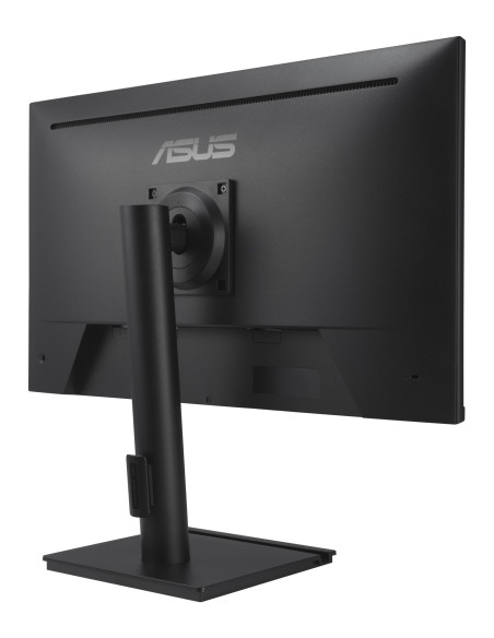 LCD Monitor, ASUS, 23.8 ", 1920 x 1080 pixels, Full HD, Native aspect ratio 16:9, LCD, Flat, 90LM02W1-B02371