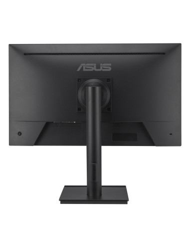 LCD Monitor, ASUS, 23.8 ", 1920 x 1080 pixels, Full HD, Native aspect ratio 16:9, LCD, Flat, 90LM02W1-B02371