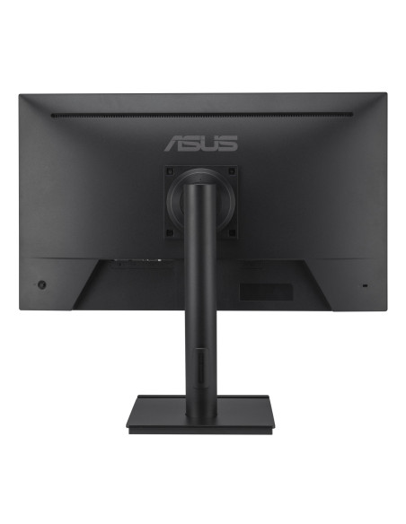LCD Monitor, ASUS, 23.8 ", 1920 x 1080 pixels, Full HD, Native aspect ratio 16:9, LCD, Flat, 90LM02W1-B02371