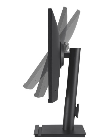 LCD Monitor, ASUS, 23.8 ", 1920 x 1080 pixels, Full HD, Native aspect ratio 16:9, LCD, Flat, 90LM02W1-B02371