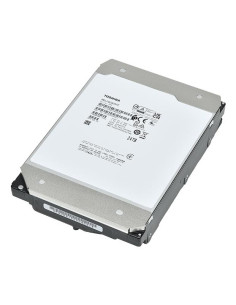 HDD, TOSHIBA, Serial ATA III, 3.5 ", Buffer 1024 MB, 7200 RPM, 22 TB, MG11ACA22TE, MG11ACA22TE