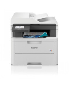 BROTHER DCP-L3560CDW COLOUR LED AIO, ADF, DUPLEX, WIFI, 26PPM