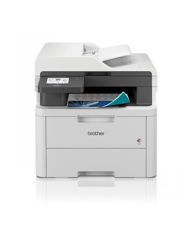 BROTHER DCP-L3560CDW COLOUR LED AIO, ADF, DUPLEX, WIFI, 26PPM