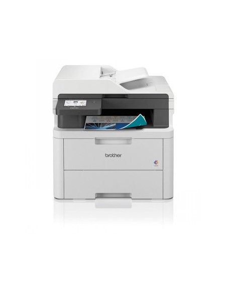 BROTHER DCP-L3560CDW COLOUR LED AIO, ADF, DUPLEX, WIFI, 26PPM