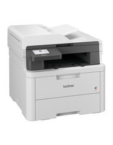 BROTHER DCP-L3560CDW COLOUR LED AIO, ADF, DUPLEX, WIFI, 26PPM