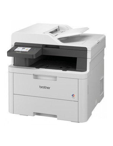 BROTHER DCP-L3560CDW COLOUR LED AIO, ADF, DUPLEX, WIFI, 26PPM