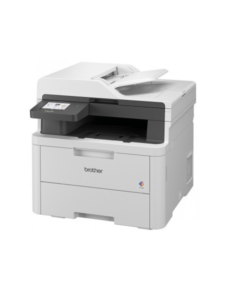 BROTHER DCP-L3560CDW COLOUR LED AIO, ADF, DUPLEX, WIFI, 26PPM