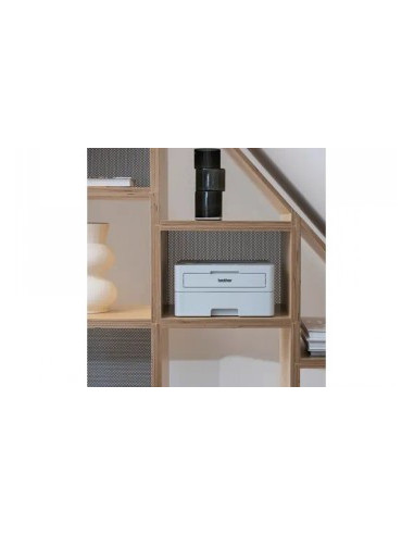BROTHER HL-L2865DW MONO LASER PRINTER, DUPLEX, WIFI, 34PPM