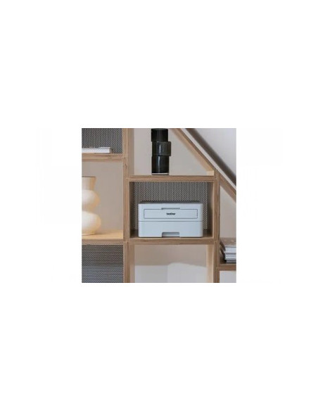 BROTHER HL-L2865DW MONO LASER PRINTER, DUPLEX, WIFI, 34PPM