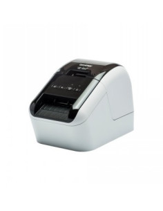 BROTHER QL-800 DESKTOP LABEL THERMO PRINTER, USB, 6.2CM