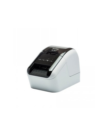 BROTHER QL-800 DESKTOP LABEL THERMO PRINTER, USB, 6.2CM