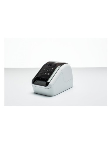 BROTHER QL-810WC DESKTOP LABEL THERMO PRINTER, WIFI, 6.2CM