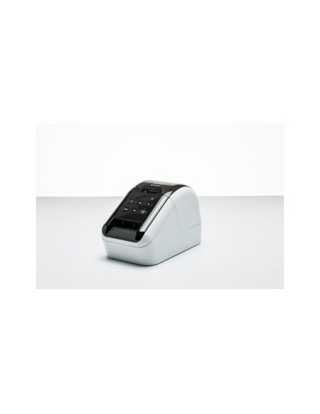 BROTHER QL-810WC DESKTOP LABEL THERMO PRINTER, WIFI, 6.2CM