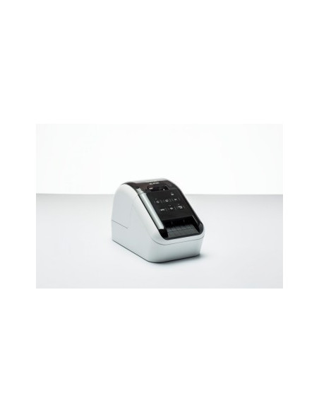 BROTHER QL-810WC DESKTOP LABEL THERMO PRINTER, WIFI, 6.2CM