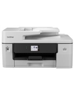 BROTHER MFC-J6760DW INKJET 4-IN-1, A3, ADF, DUPLEX, WIFI, 31IPM
