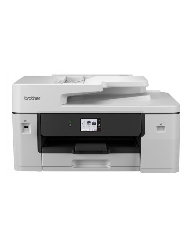 BROTHER MFC-J6760DW INKJET 4-IN-1, A3, ADF, DUPLEX, WIFI, 31IPM