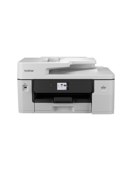 BROTHER MFC-J6760DW INKJET 4-IN-1, A3, ADF, DUPLEX, WIFI, 31IPM