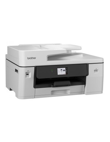 BROTHER MFC-J6760DW INKJET 4-IN-1, A3, ADF, DUPLEX, WIFI, 31IPM