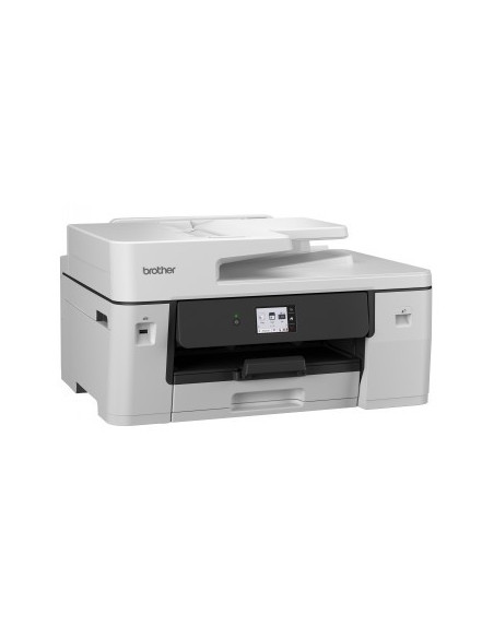BROTHER MFC-J6760DW INKJET 4-IN-1, A3, ADF, DUPLEX, WIFI, 31IPM