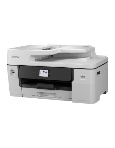 BROTHER MFC-J6760DW INKJET 4-IN-1, A3, ADF, DUPLEX, WIFI, 31IPM