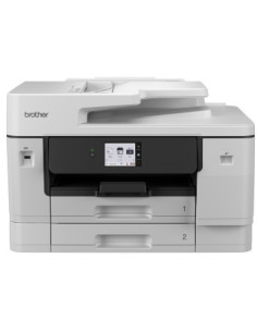 BROTHER MFC-J6960DW INKJET 4-IN-1, A3, ADF, DUPLEX, WIFI, 2-TRAY, 31IPM