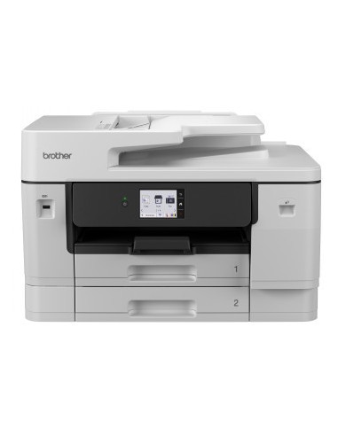 BROTHER MFC-J6960DW INKJET 4-IN-1, A3, ADF, DUPLEX, WIFI, 2-TRAY, 31IPM
