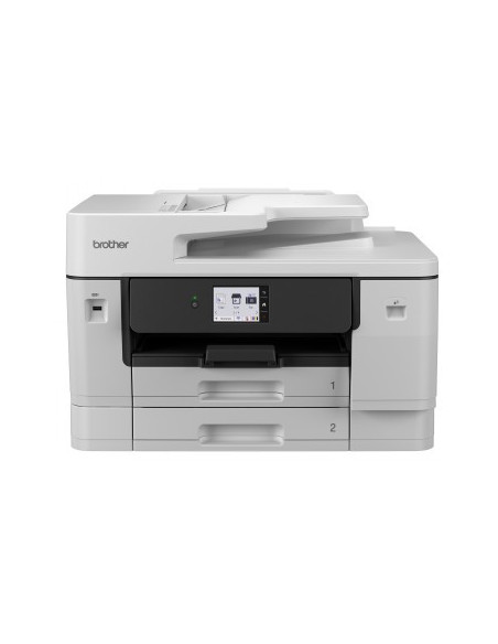 BROTHER MFC-J6960DW INKJET 4-IN-1, A3, ADF, DUPLEX, WIFI, 2-TRAY, 31IPM