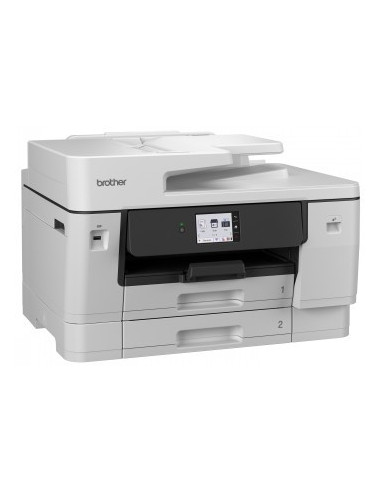 BROTHER MFC-J6960DW INKJET 4-IN-1, A3, ADF, DUPLEX, WIFI, 2-TRAY, 31IPM