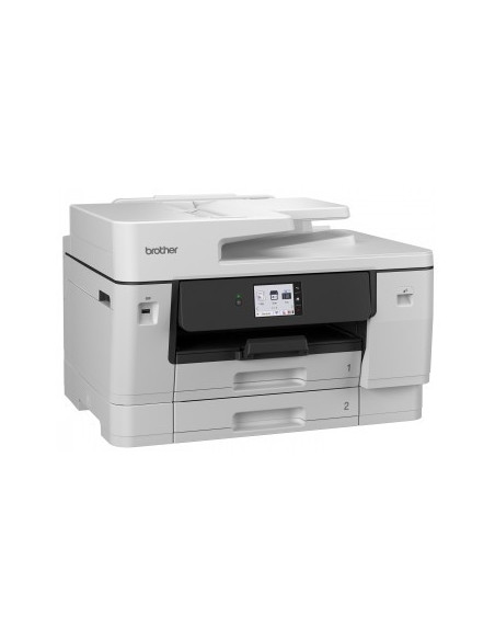 BROTHER MFC-J6960DW INKJET 4-IN-1, A3, ADF, DUPLEX, WIFI, 2-TRAY, 31IPM