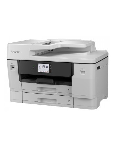 BROTHER MFC-J6960DW INKJET 4-IN-1, A3, ADF, DUPLEX, WIFI, 2-TRAY, 31IPM