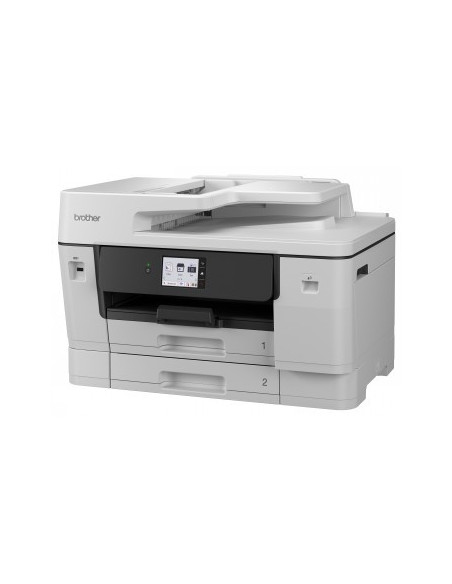 BROTHER MFC-J6960DW INKJET 4-IN-1, A3, ADF, DUPLEX, WIFI, 2-TRAY, 31IPM