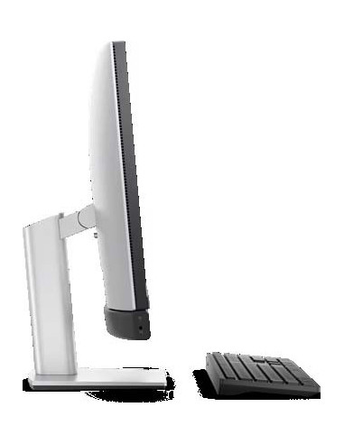DELL PRO 24 AIO U5-235T23.8FHD16GB512SSDWLANW11P3PS (NO KB&MS)