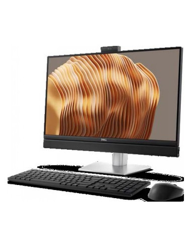 DELL PRO 24 AIO U5-235T23.8FHD16GB512SSDWLANW11P3PS (NO KB&MS)