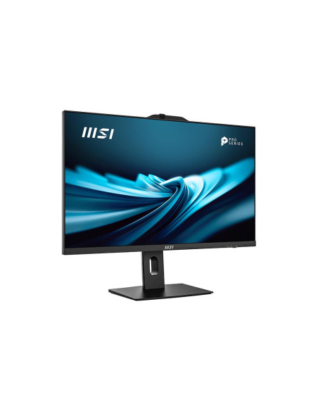 Monoblock PC, MSI, PRO, AP272P 14M, Business, All in One, CPU Intel Core i5, i5-14400, 2500 MHz, Screen 27", RAM 16GB, DDR4, 32