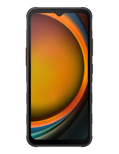MOBILE PHONE GALAXY XCOVER 7/BLACK SM-G556B SAMSUNG