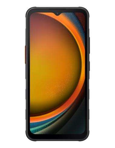 MOBILE PHONE GALAXY XCOVER 7/BLACK SM-G556B SAMSUNG
