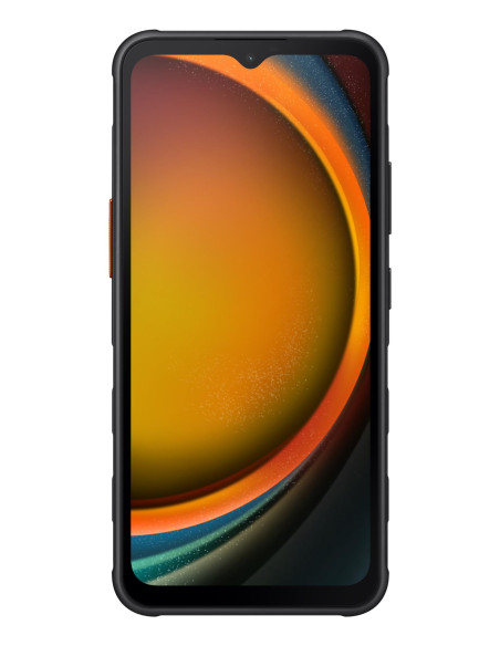 MOBILE PHONE GALAXY XCOVER 7/BLACK SM-G556B SAMSUNG