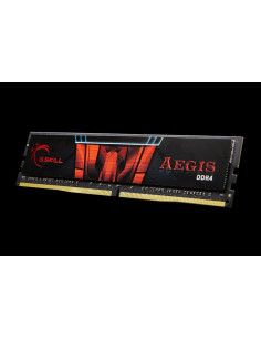 MEMORY DIMM 16GB PC24000 DDR4/K2 F4-3000C16D-16GISB G.SKILL
