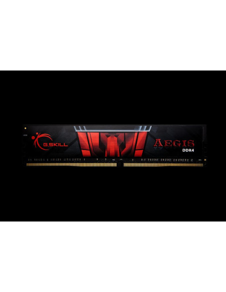 MEMORY DIMM 16GB PC24000 DDR4/K2 F4-3000C16D-16GISB G.SKILL